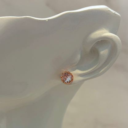 The Bling Collection: Studs