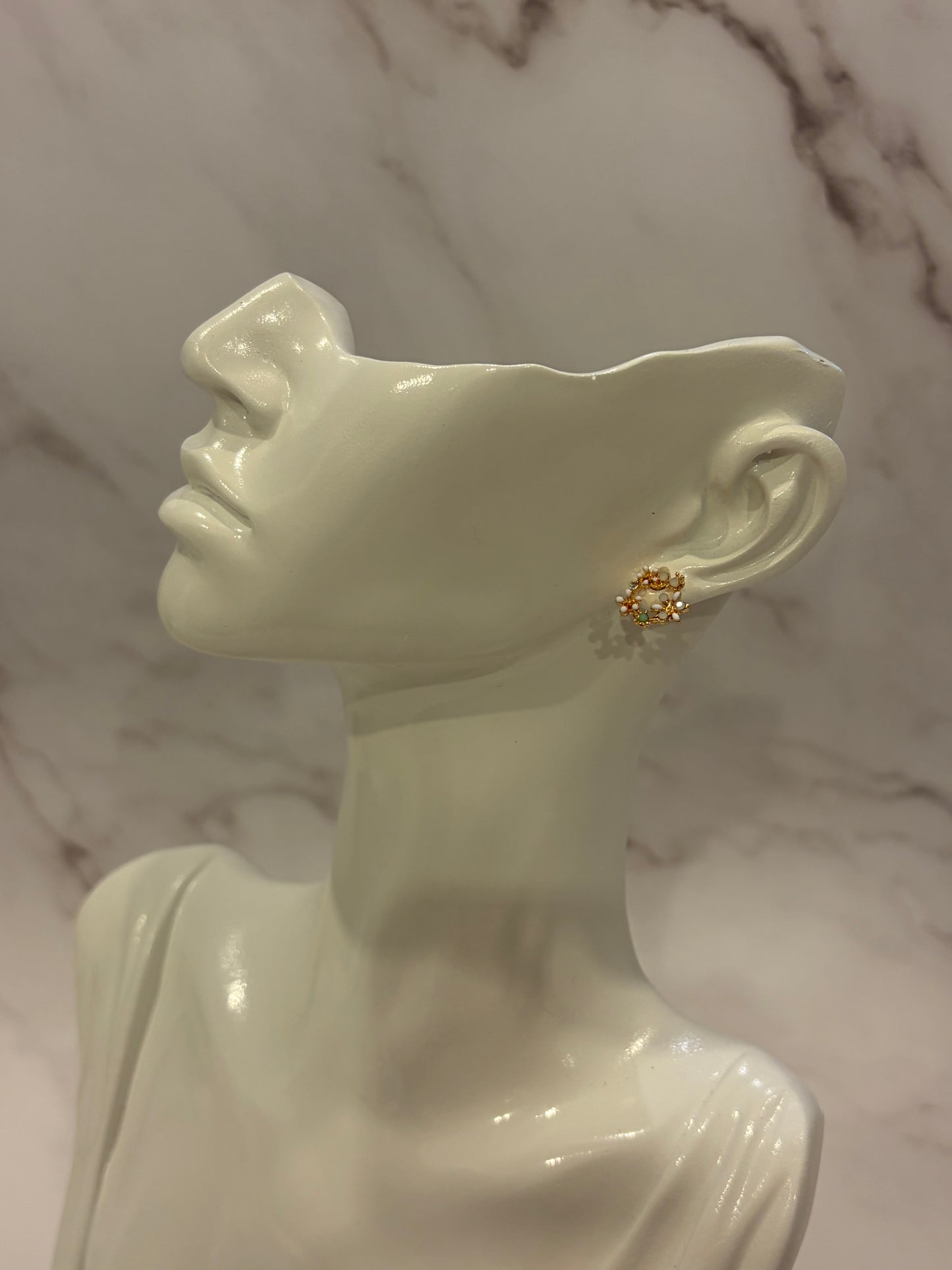 The Bling Collection: Studs
