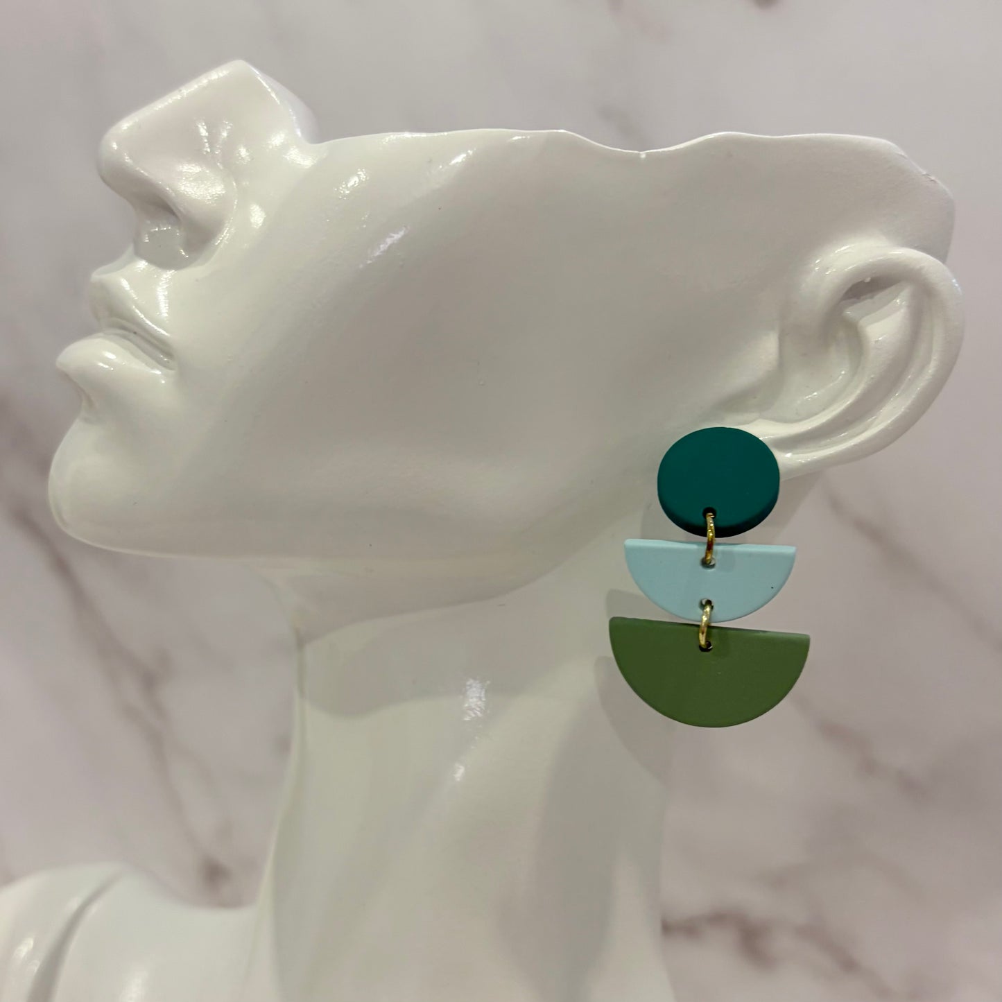 Ivy & Belle Statement Collection