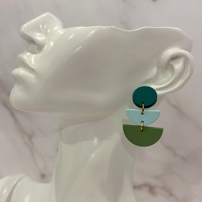 Ivy & Belle Statement Collection