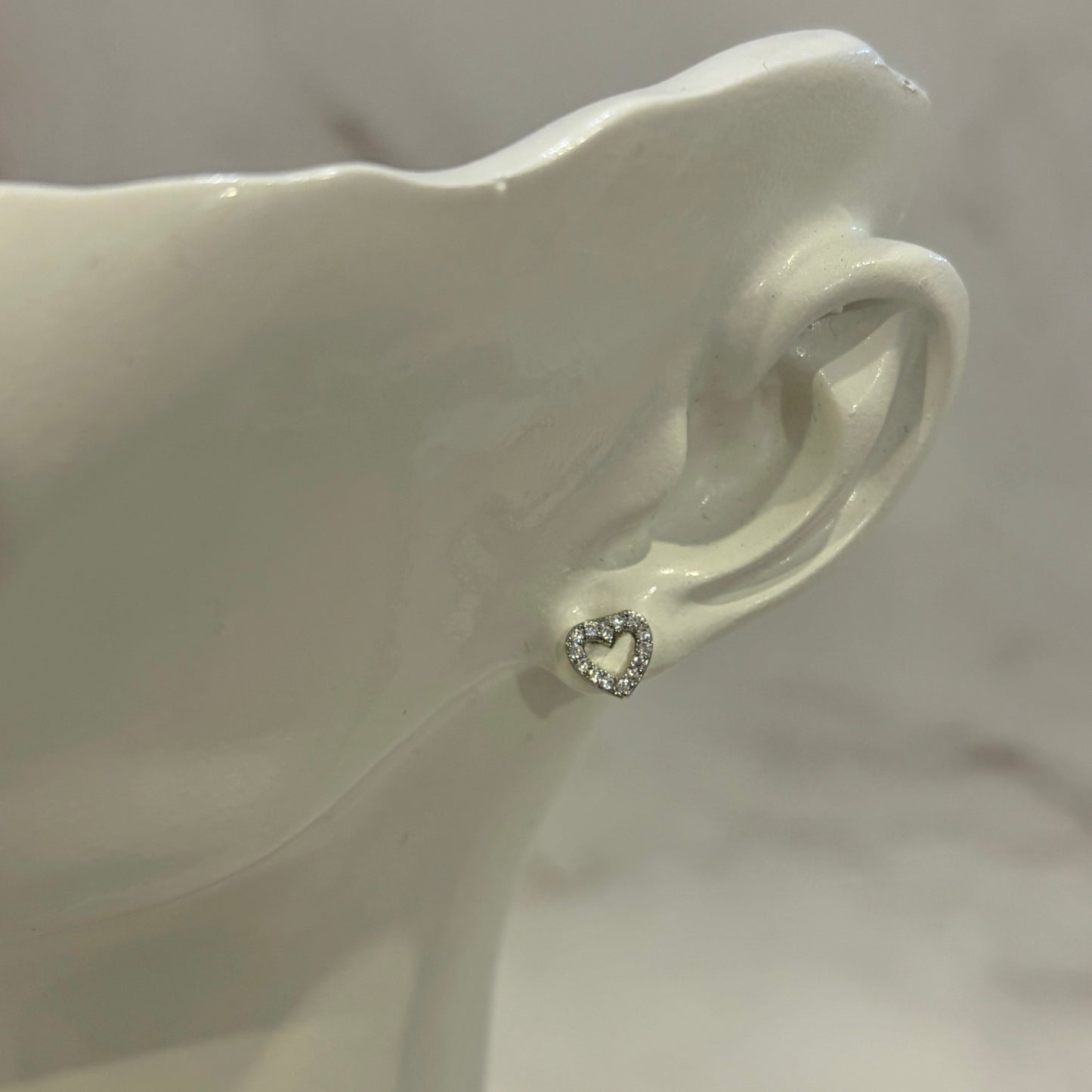 The Bling Collection: Studs