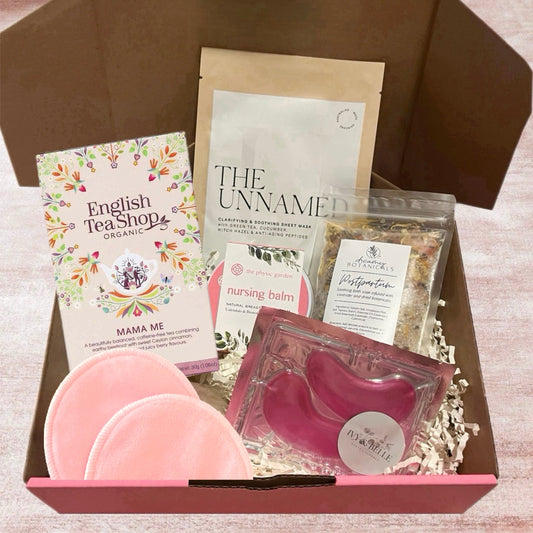 Postpartum Gift Box