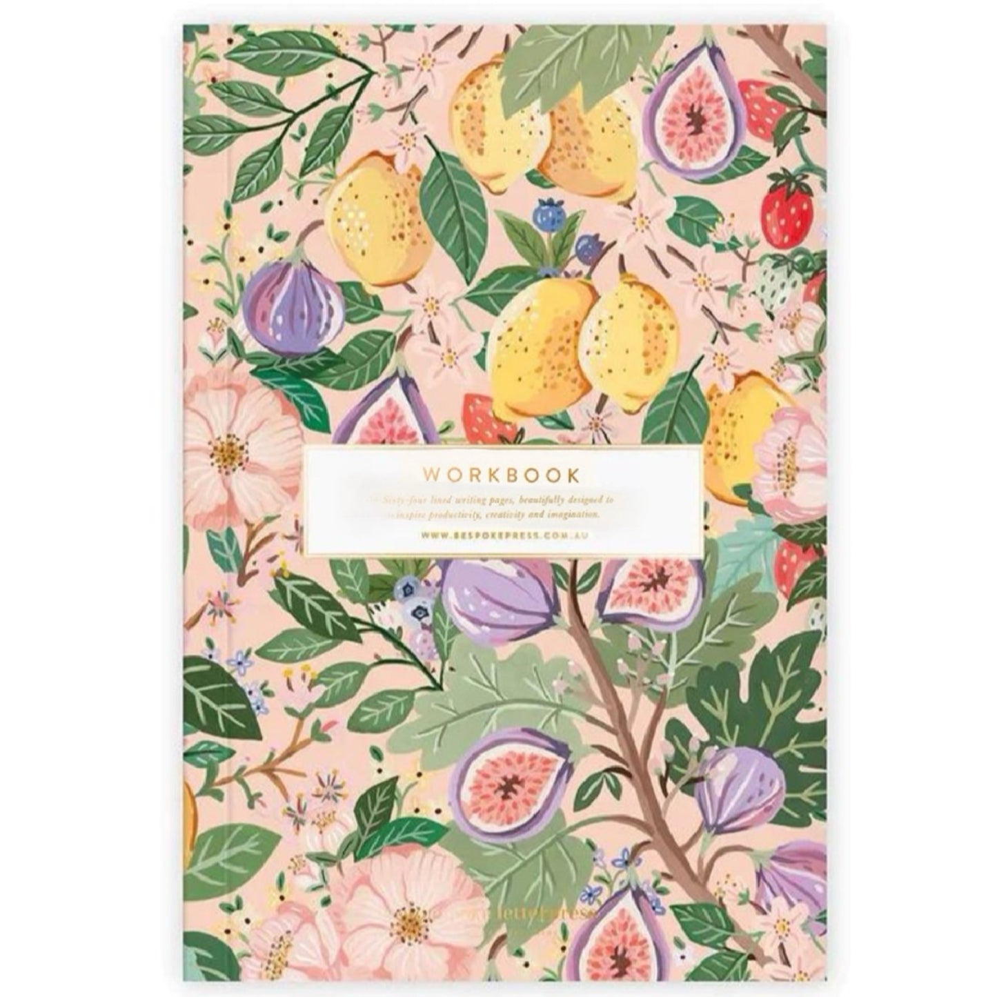 Bespoke Notebook Collection