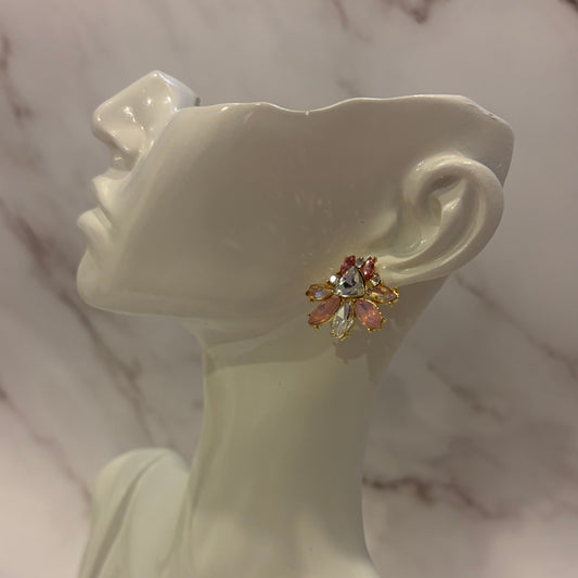 The Bling Collection: Studs