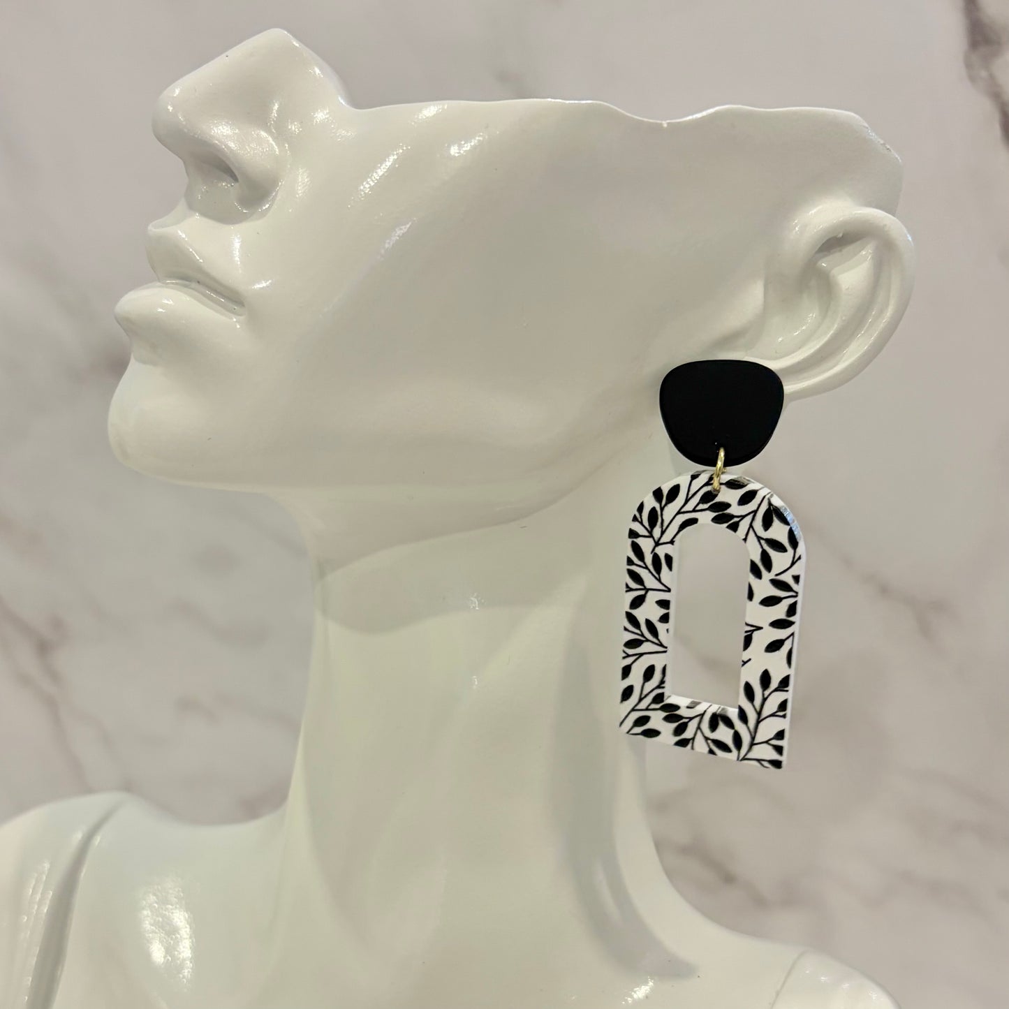 Ivy & Belle Statement Collection
