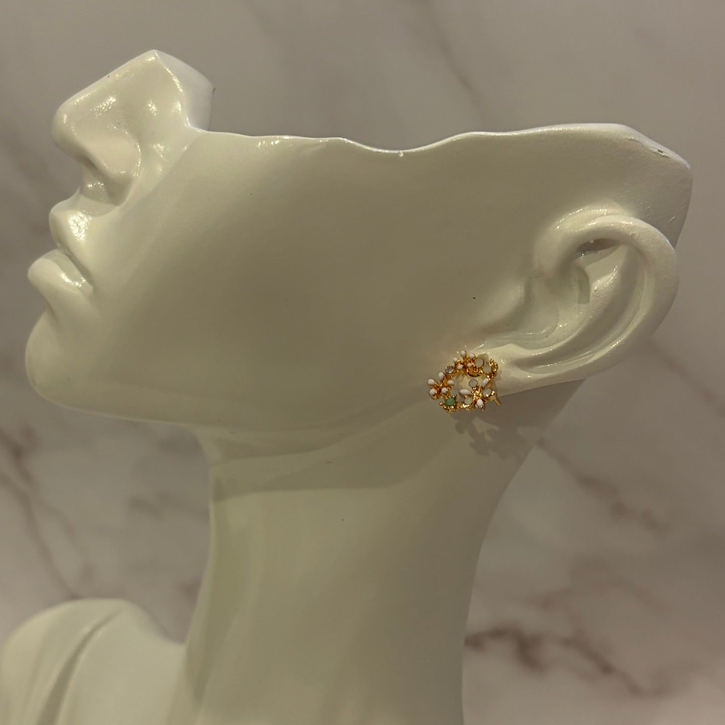 The Bling Collection: Studs