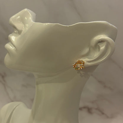 The Bling Collection: Studs