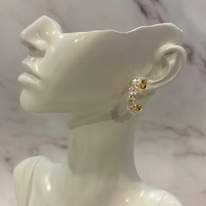 The Bling Collection: Studs