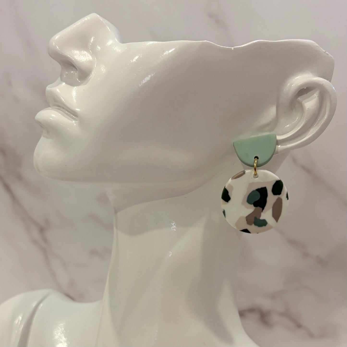 Ivy & Belle Statement Collection