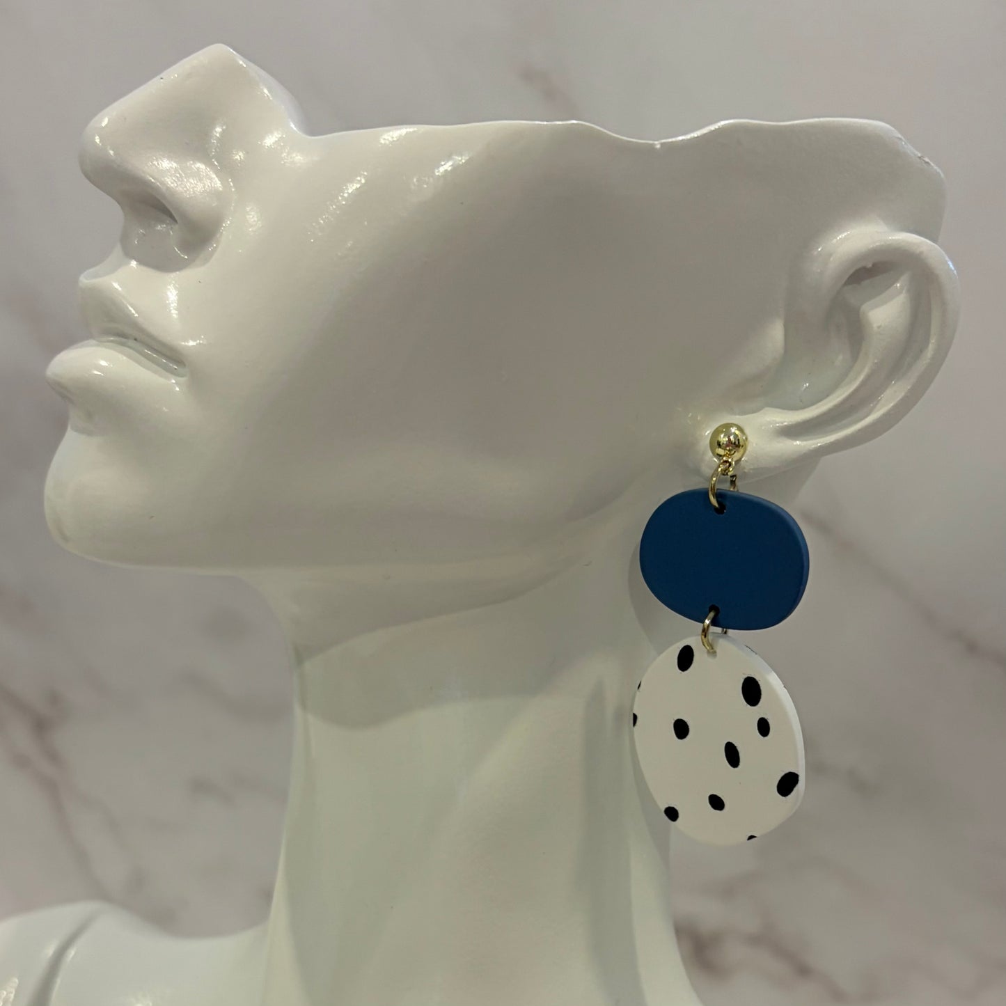 Ivy & Belle Statement Collection