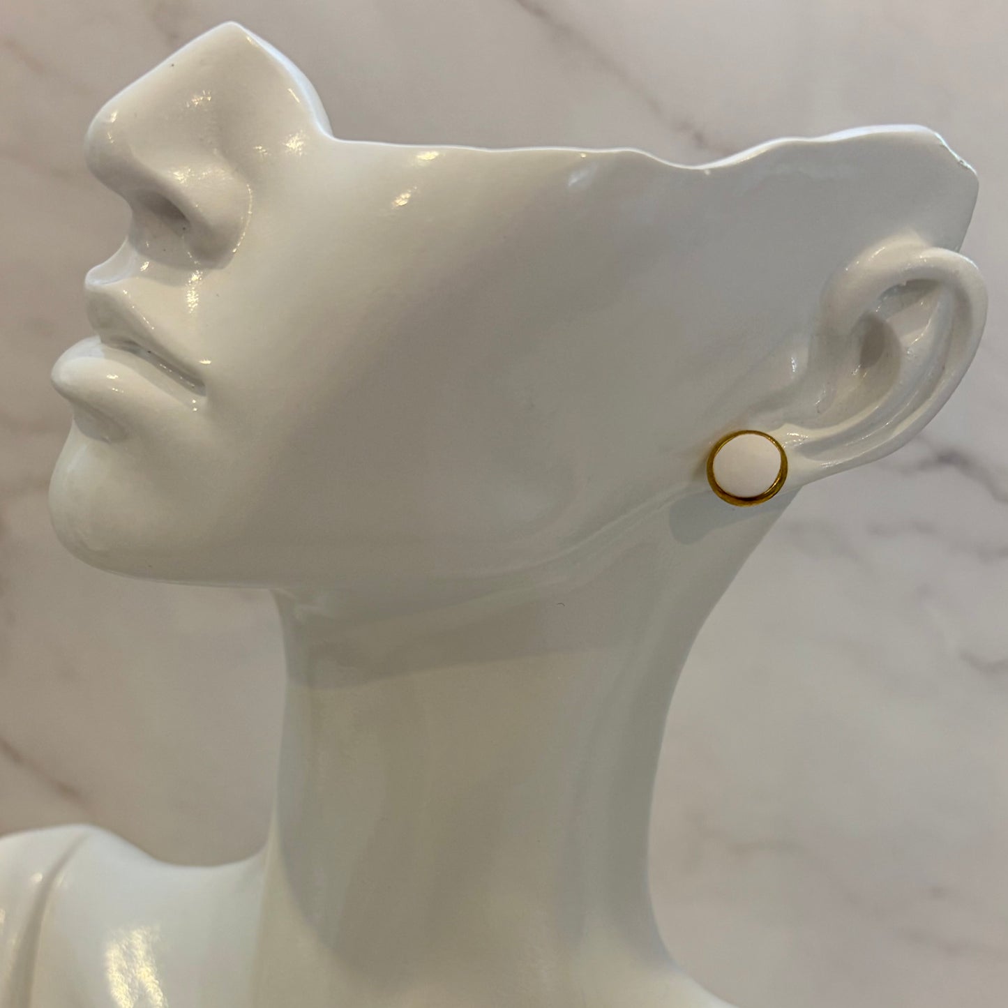 Minimalist Earring Collection