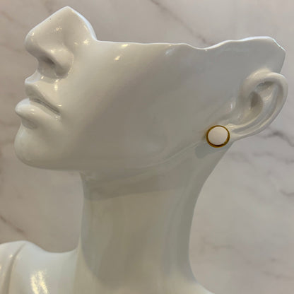 Minimalist Earring Collection