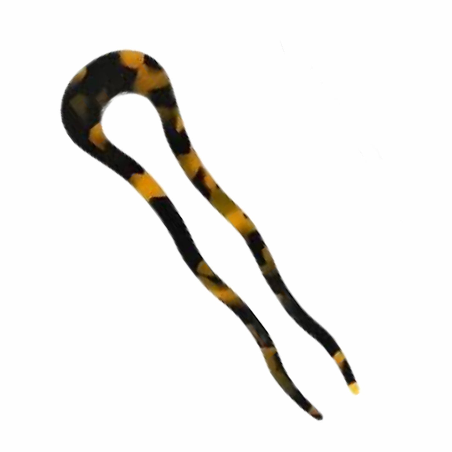 Acetate French Hair Pins