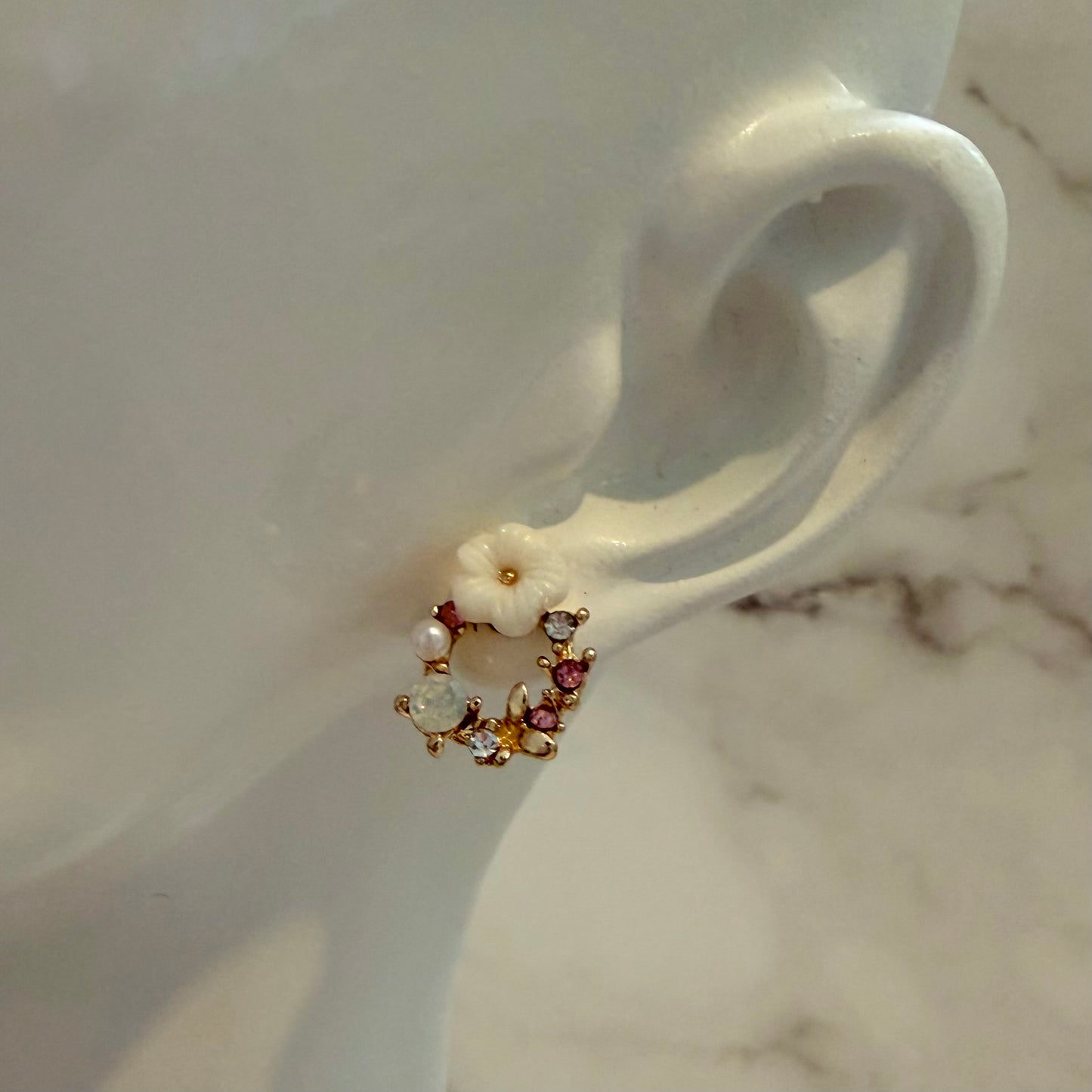The Bling Collection: Studs