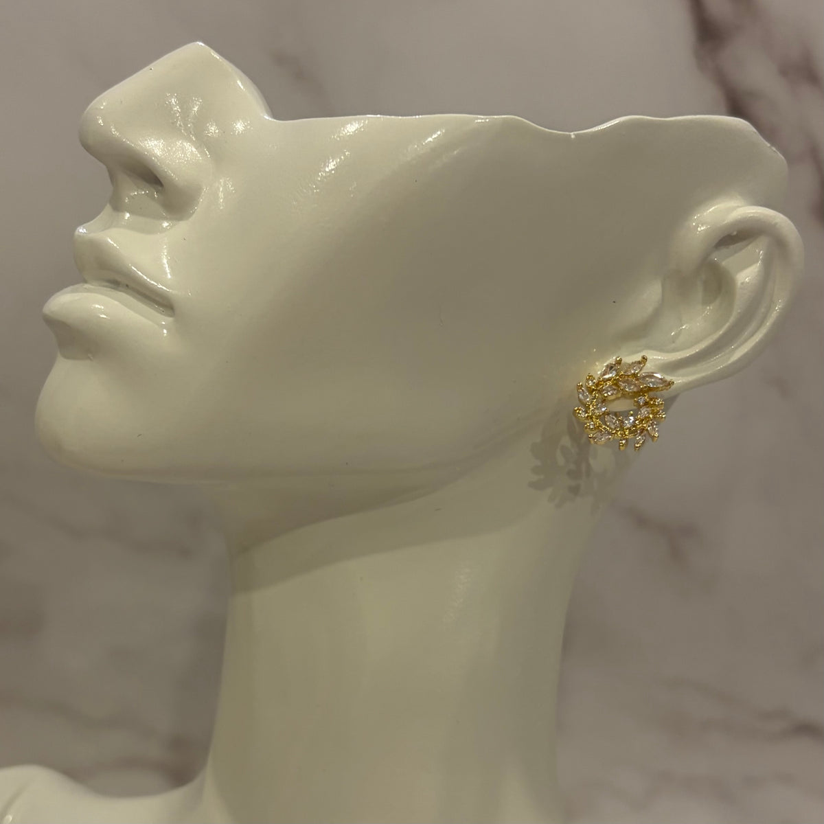 Christmas Earring Collection