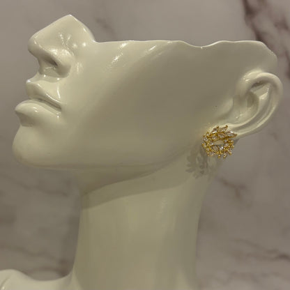 Christmas Earring Collection