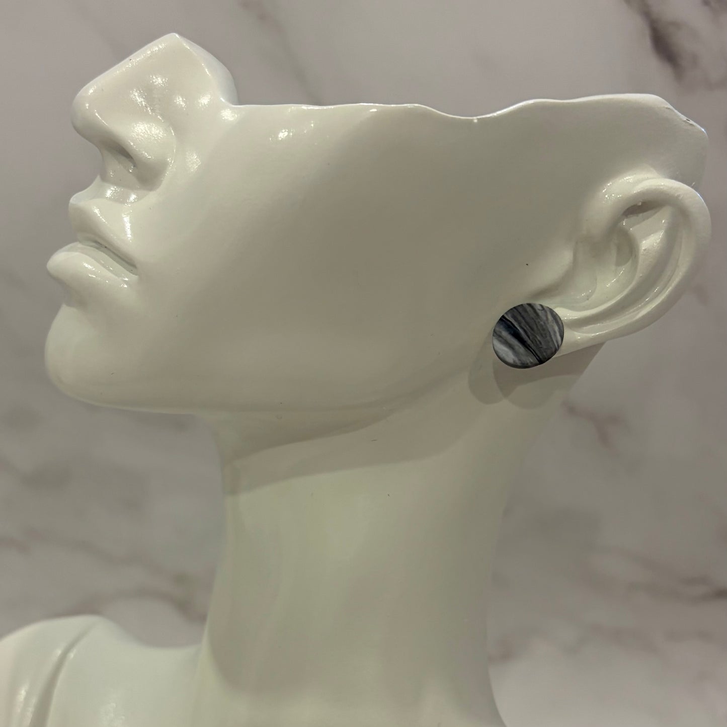 Minimalist Earring Collection