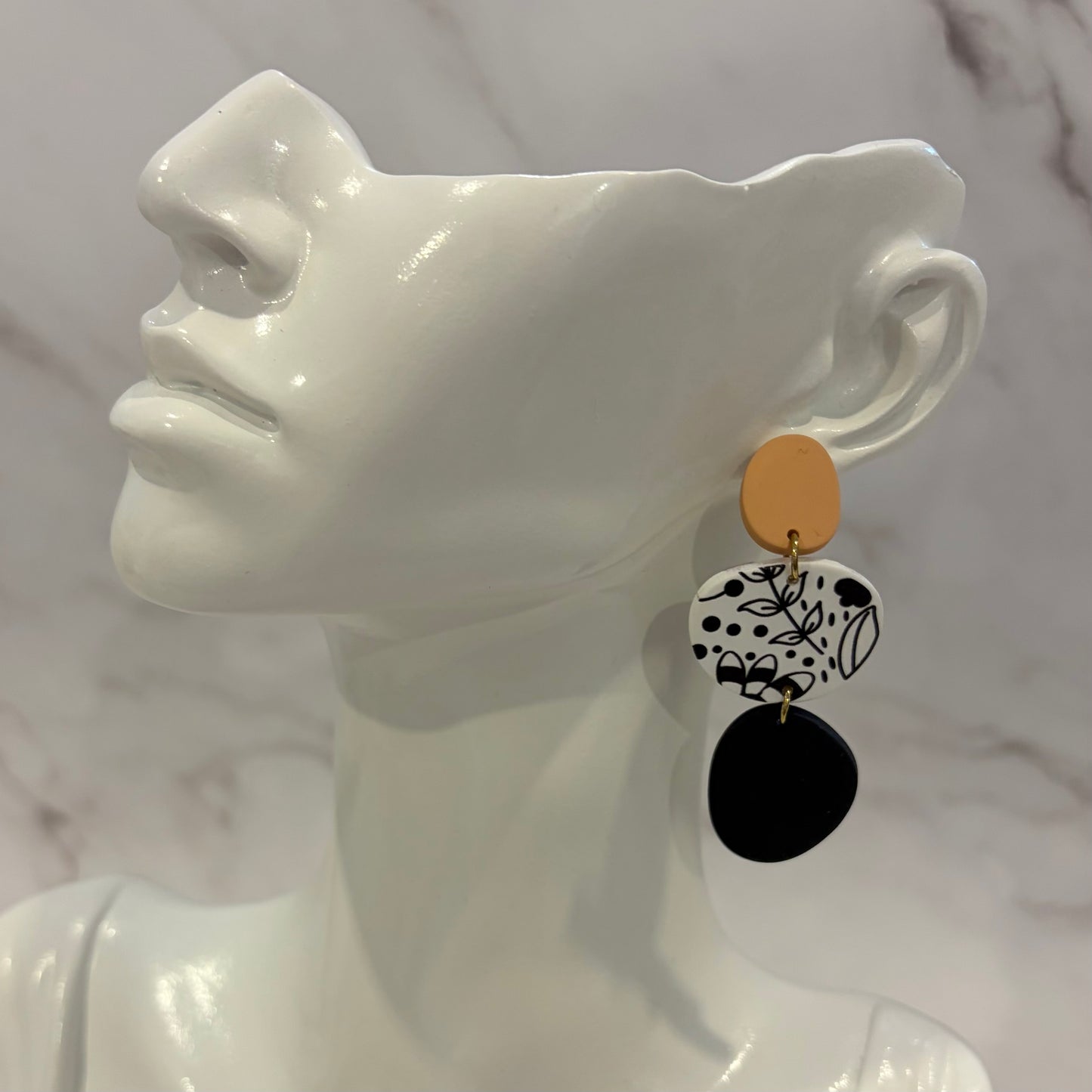 Ivy & Belle Statement Collection