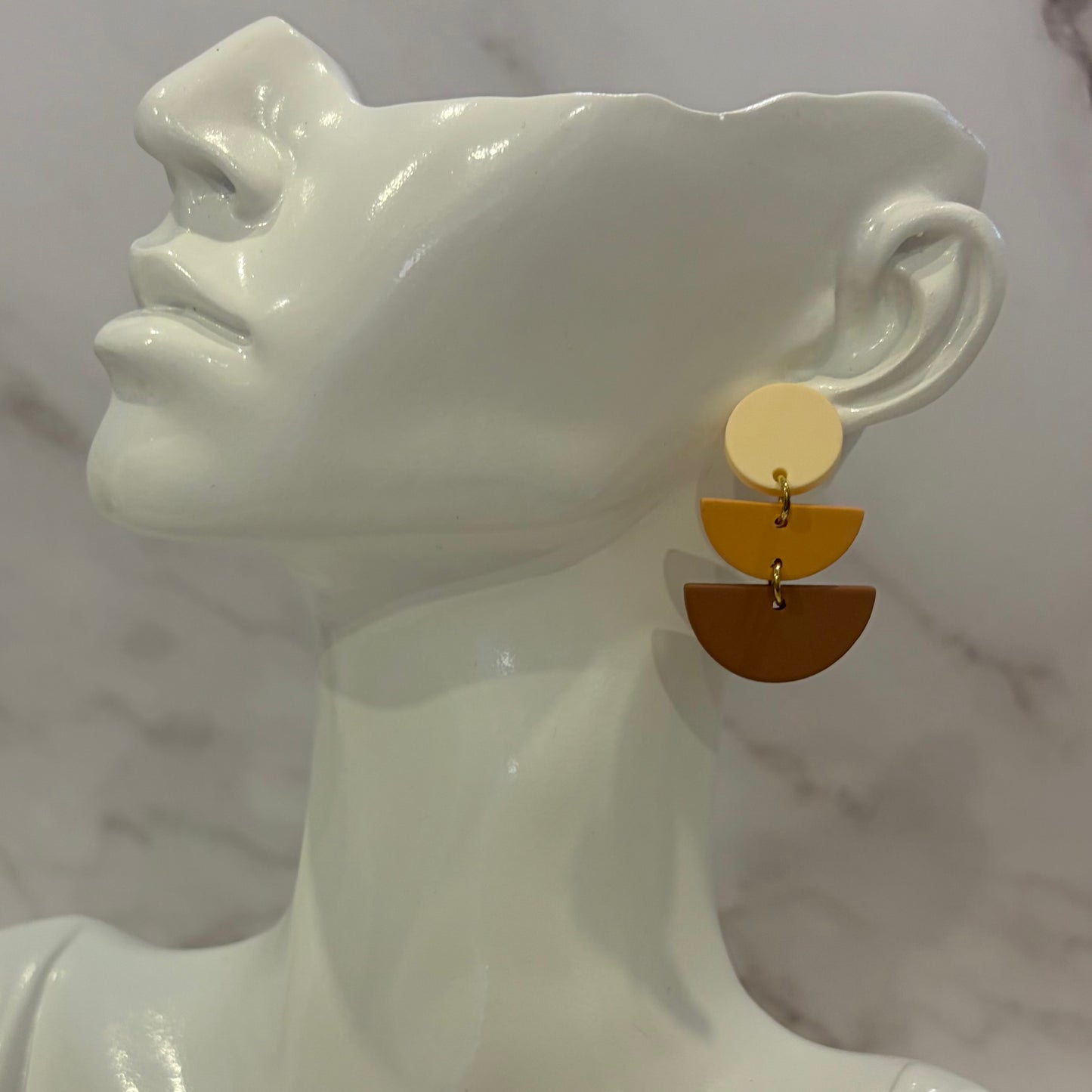 Ivy & Belle Statement Collection