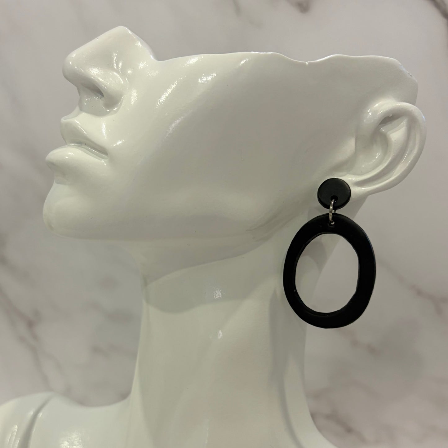 Minimalist Earring Collection