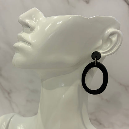 Minimalist Earring Collection