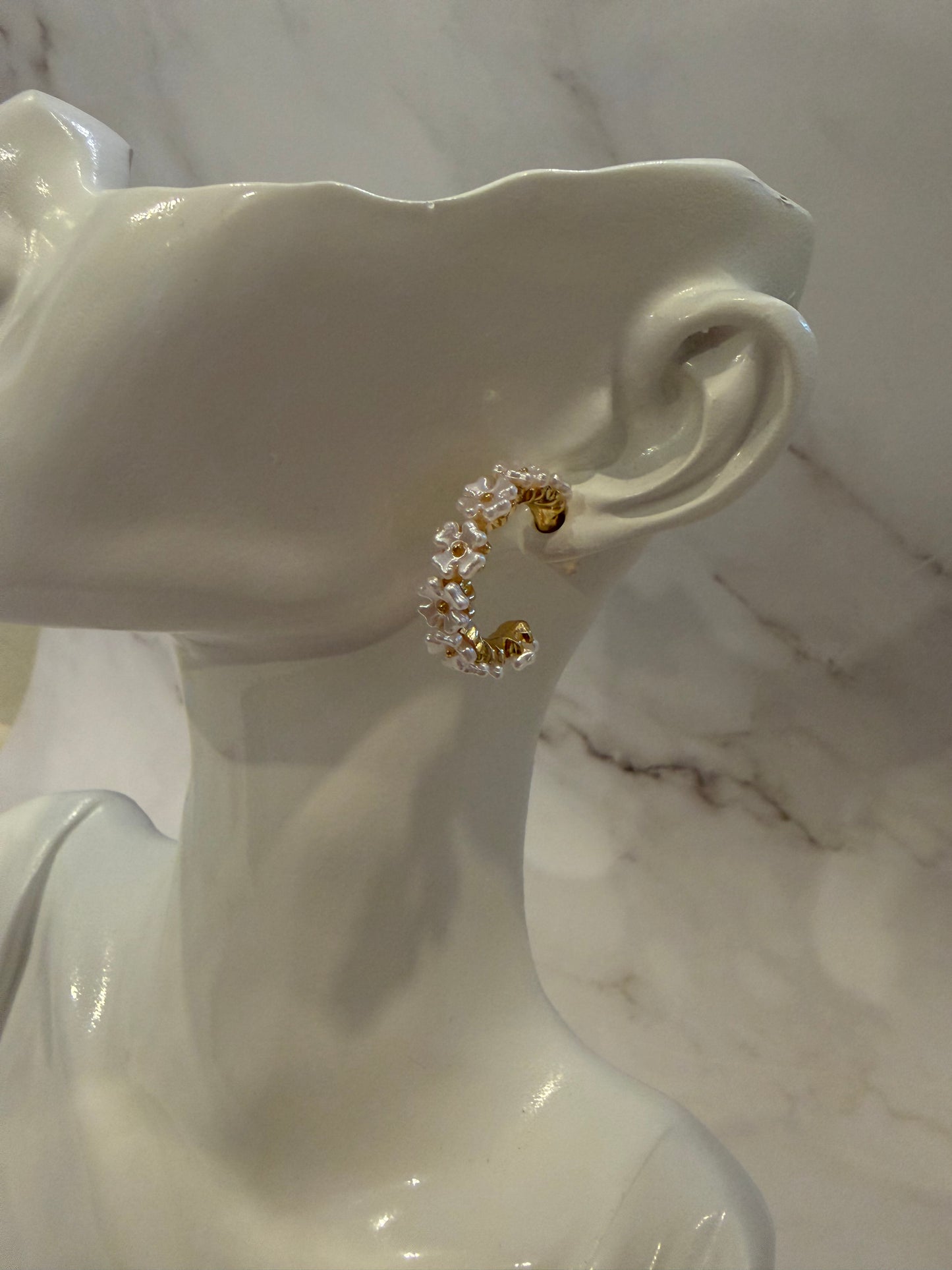 The Bling Collection: Studs