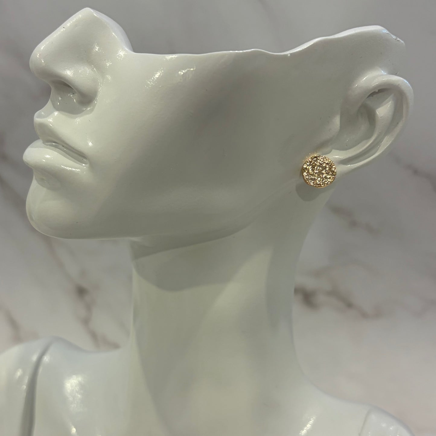 The Bling Collection: Studs