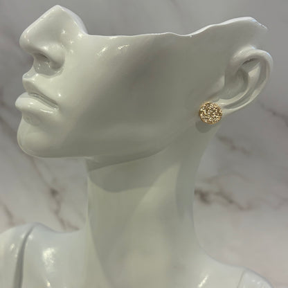 The Bling Collection: Studs