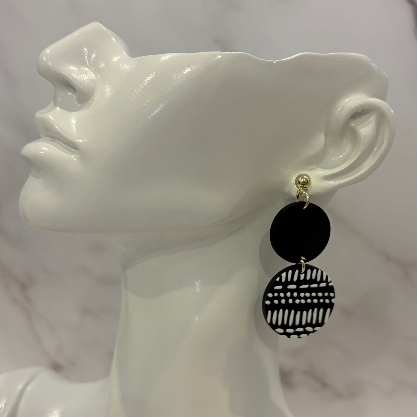 Ivy & Belle Statement Collection