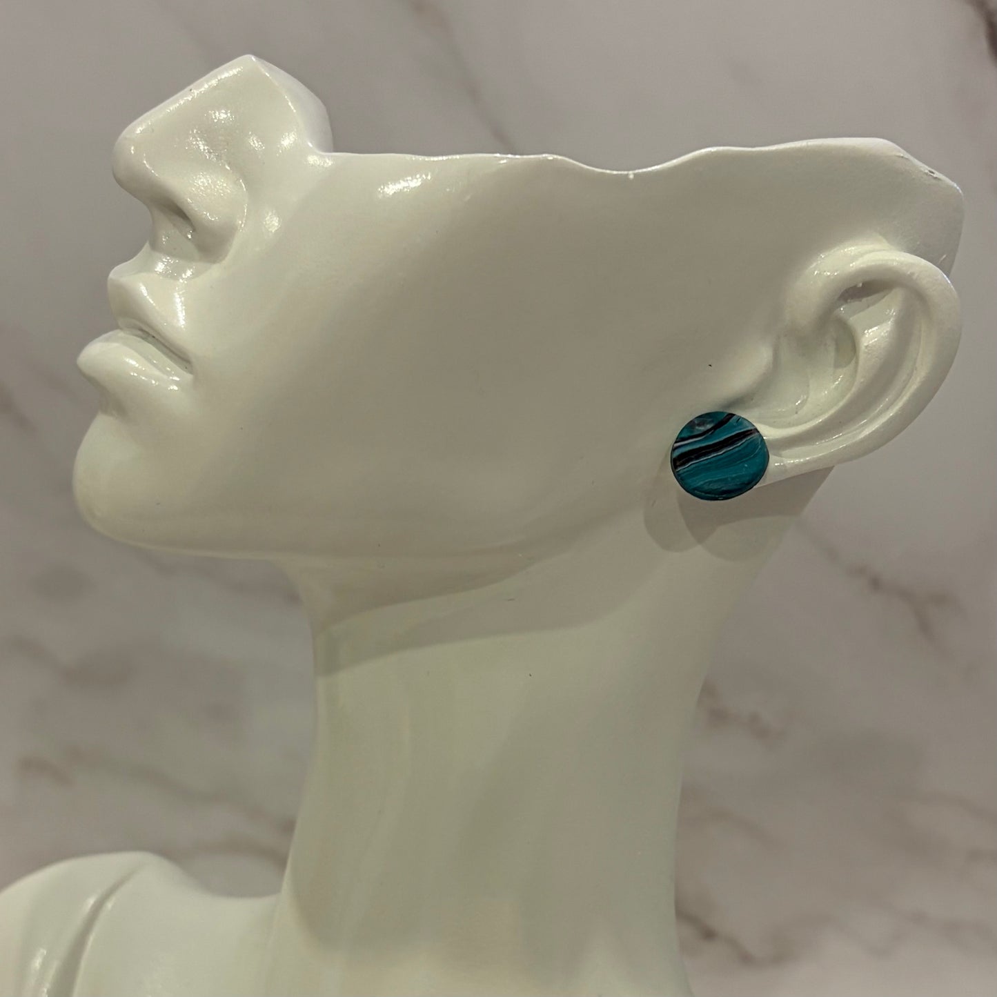 Minimalist Earring Collection