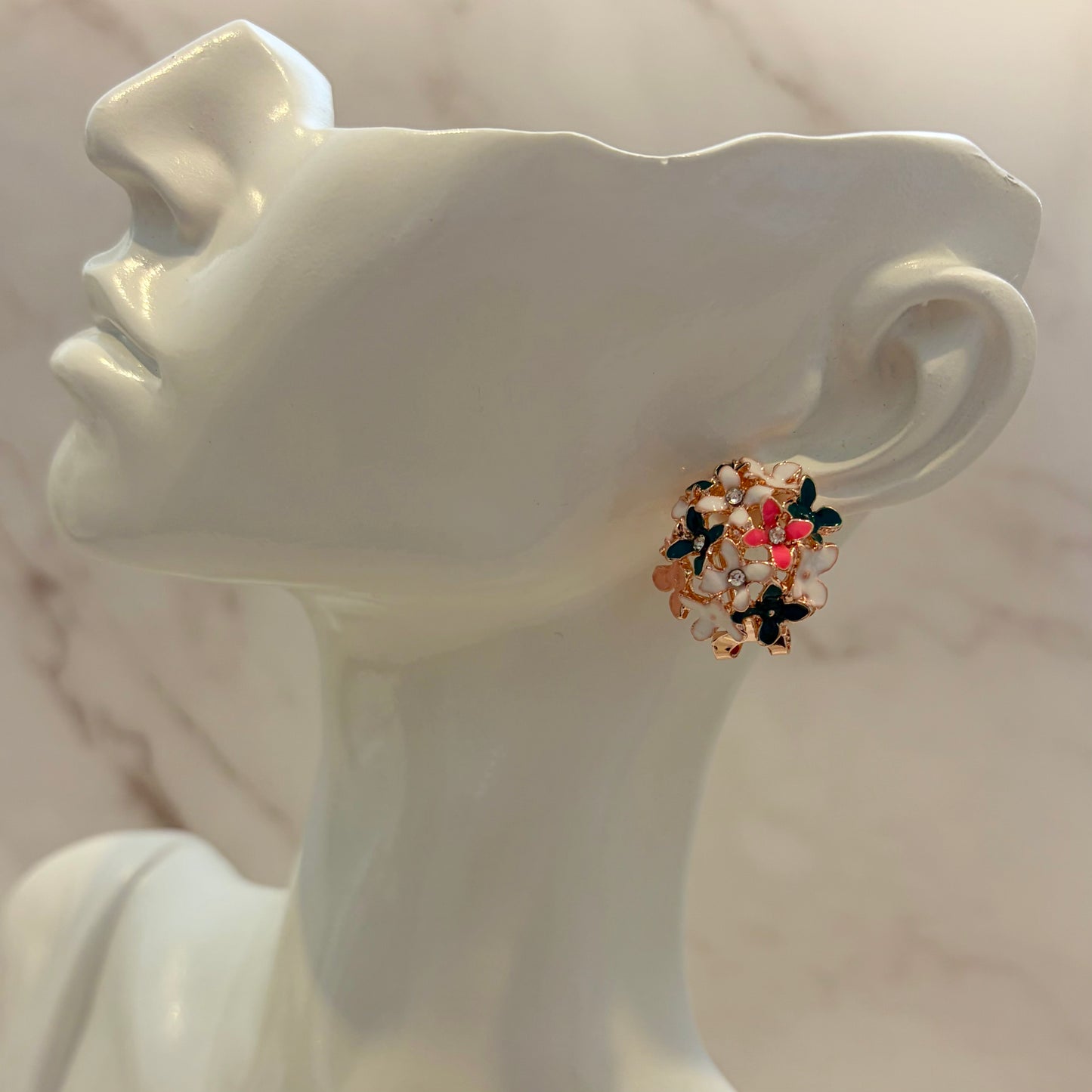 The Bling Collection: Studs