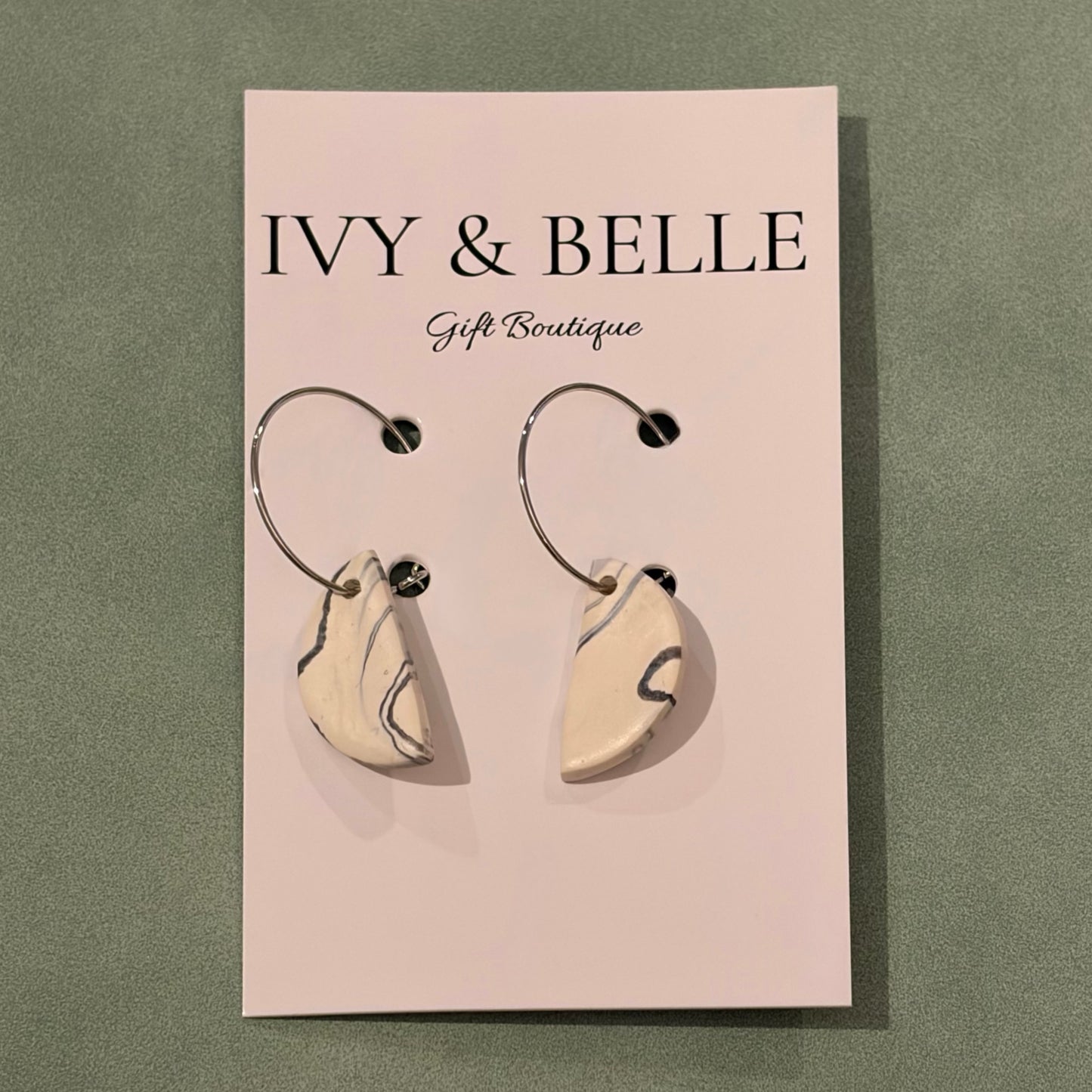 Minimalist Earring Collection