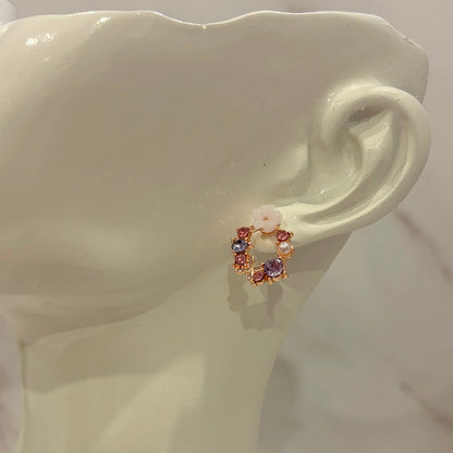 The Bling Collection: Studs