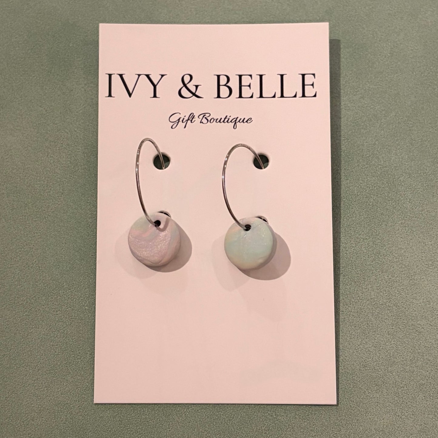 Minimalist Earring Collection