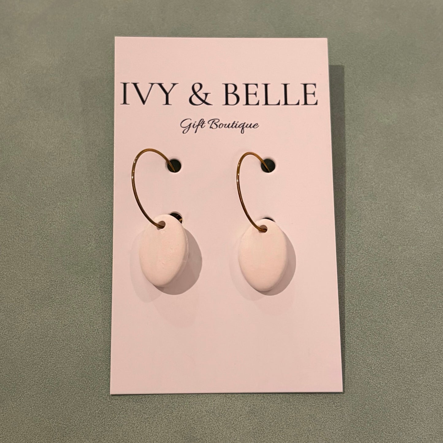Minimalist Earring Collection