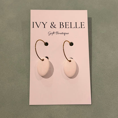 Minimalist Earring Collection