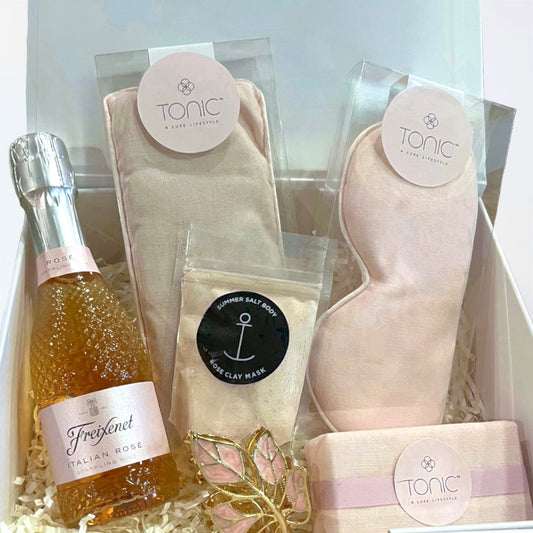 Pastel Pink || Gift Box