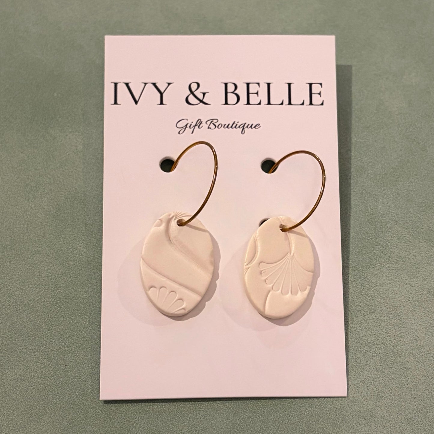 Minimalist Earring Collection