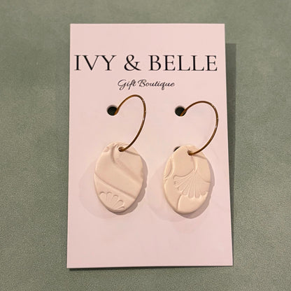 Minimalist Earring Collection