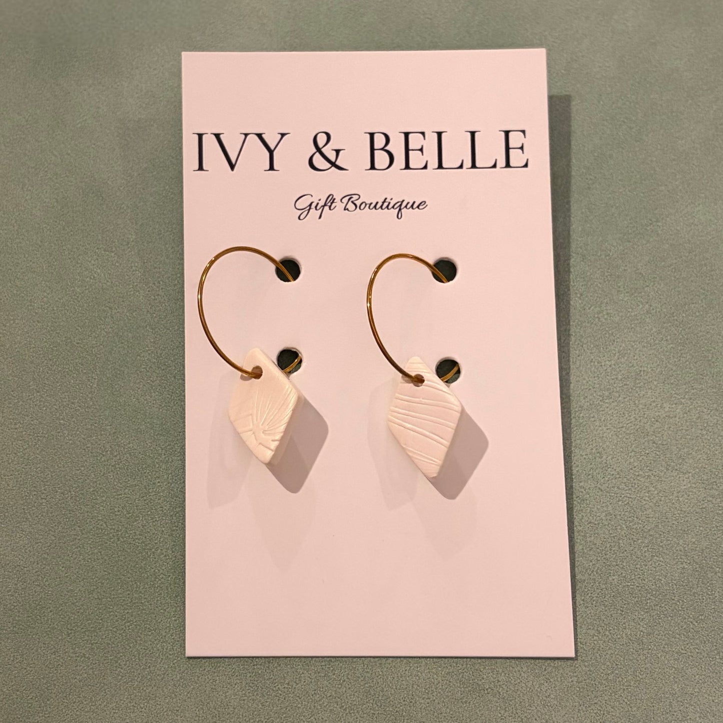 Minimalist Earring Collection