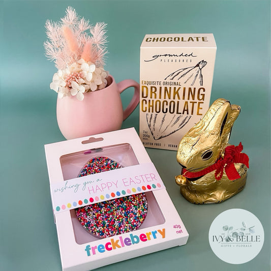 Easter Chocolate || Gift Set