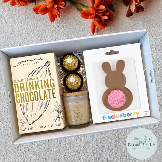Sweetest Easter || Gift Box