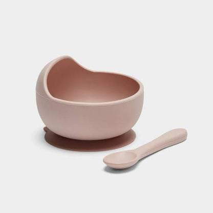 Silicone Dinner Set