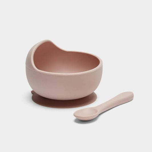 Silicone Dinner Set