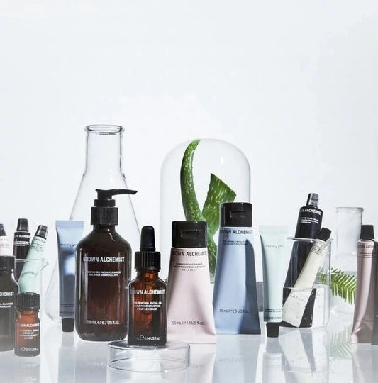 Clean Skincare Collection