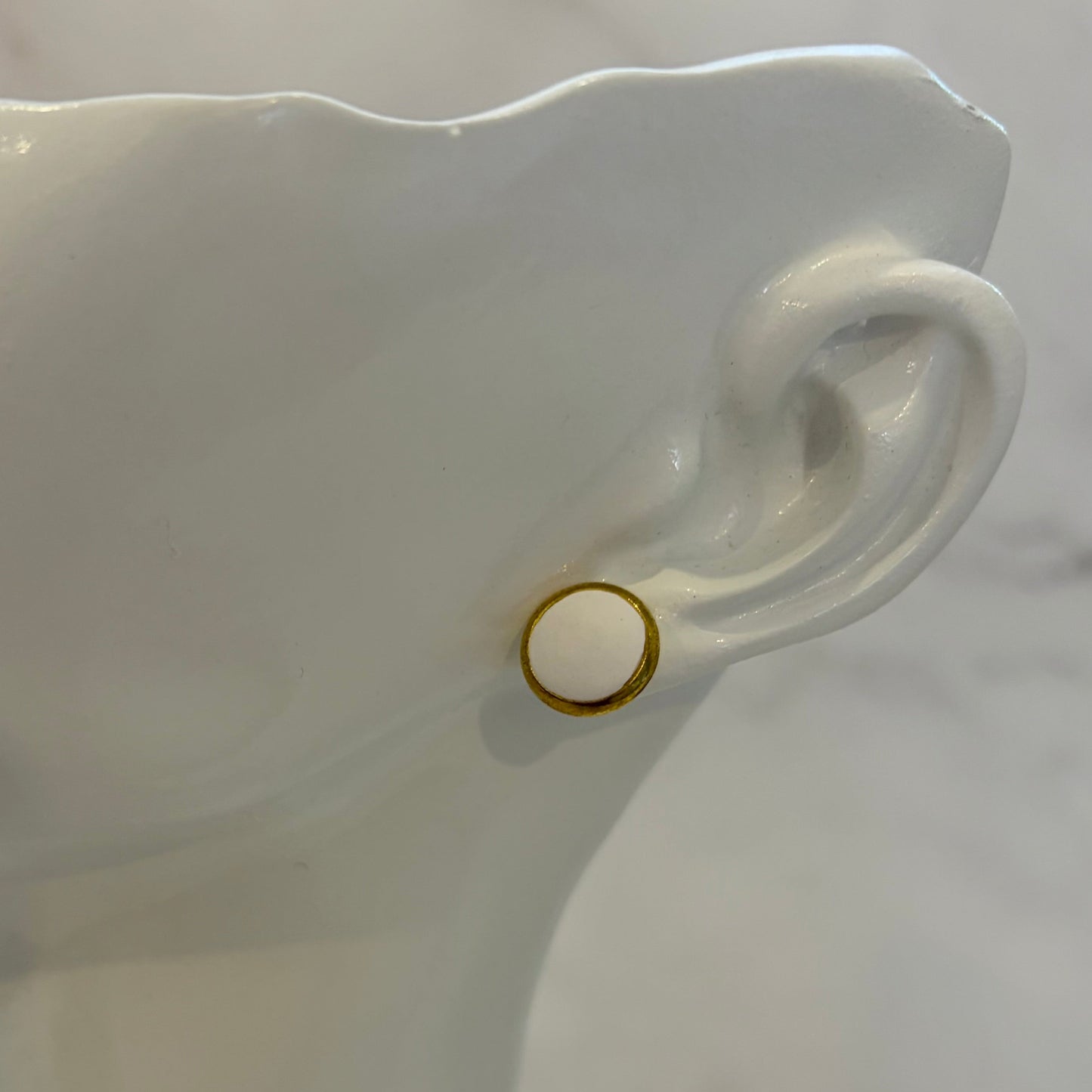 Minimalist Earring Collection