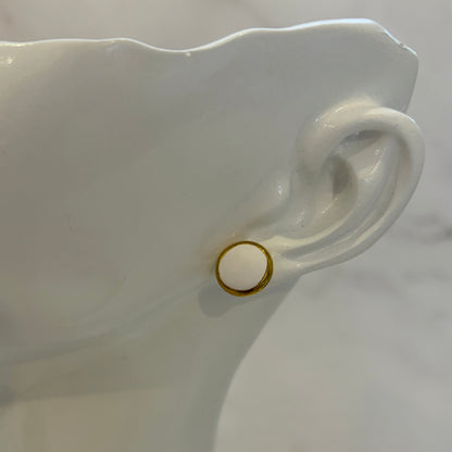 Minimalist Earring Collection
