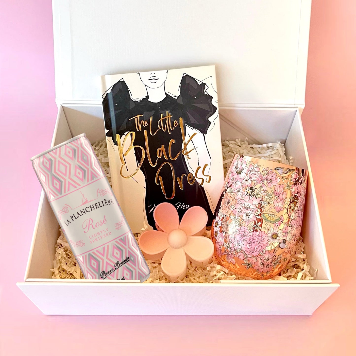 Floral & Fabulous || Gift Box