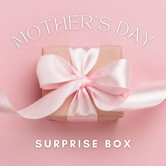 Mother’s Day Surprise Box