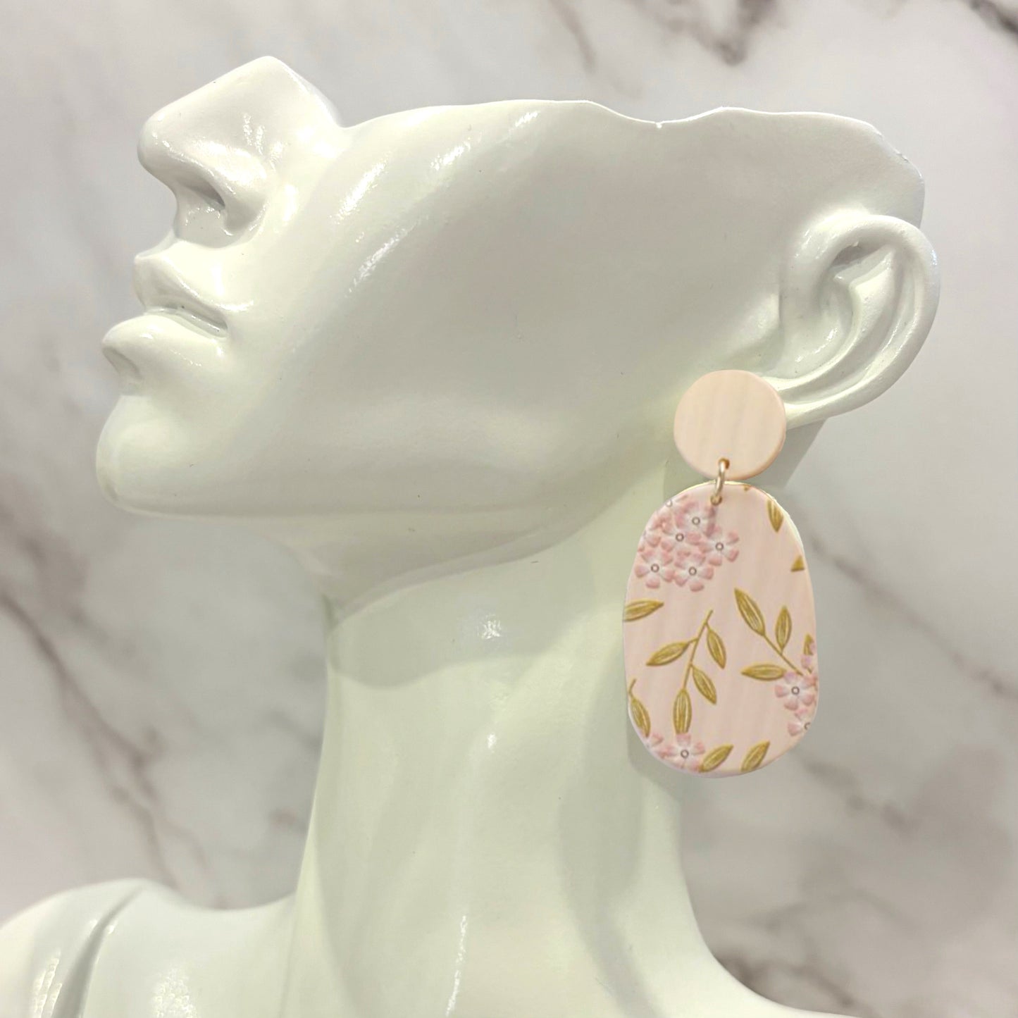 Ivy & Belle Statement Collection